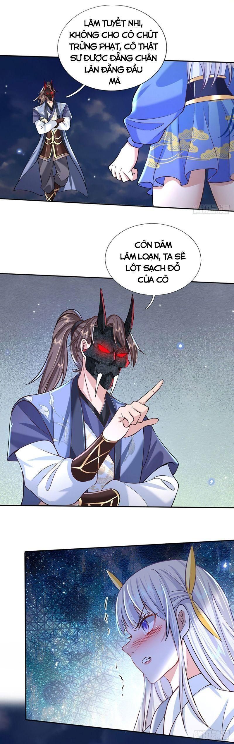 đọc truyện Ta Trở Về Từ Chư Thiên Vạn Giới Chương 72 ảnh 16 tại Thiên Thai Truyện