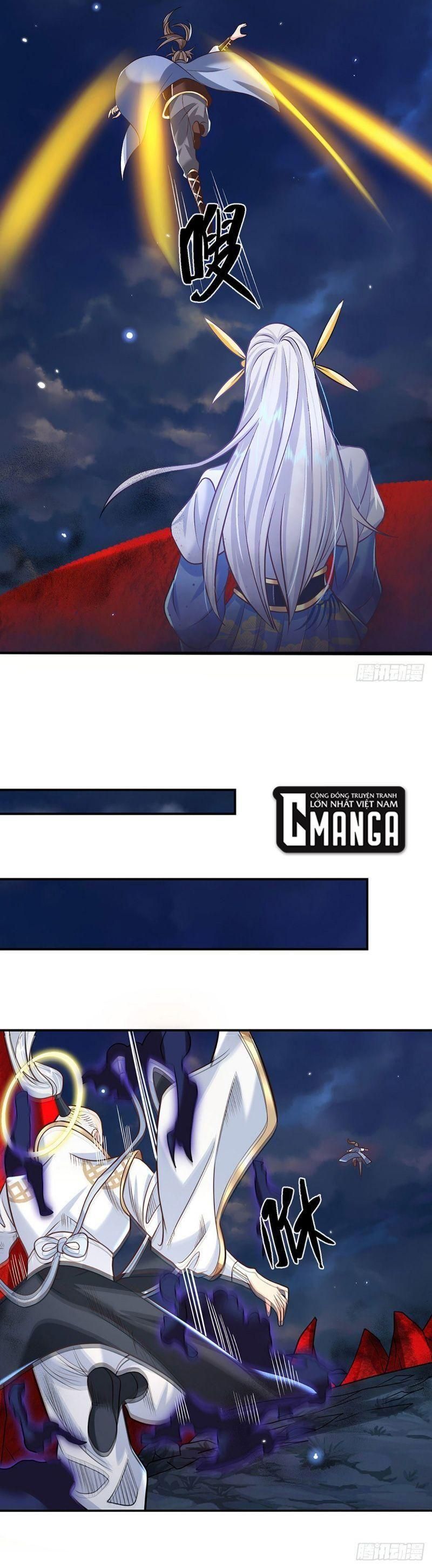 đọc truyện Ta Trở Về Từ Chư Thiên Vạn Giới Chương 72 ảnh 17 tại Thiên Thai Truyện