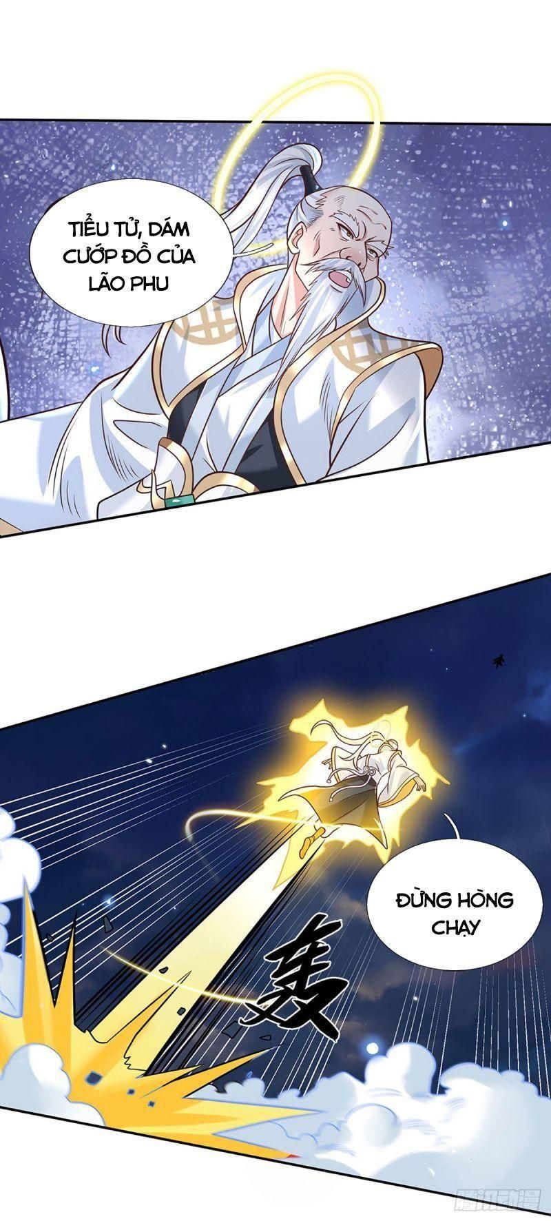 đọc truyện Ta Trở Về Từ Chư Thiên Vạn Giới Chương 72 ảnh 18 tại Thiên Thai Truyện