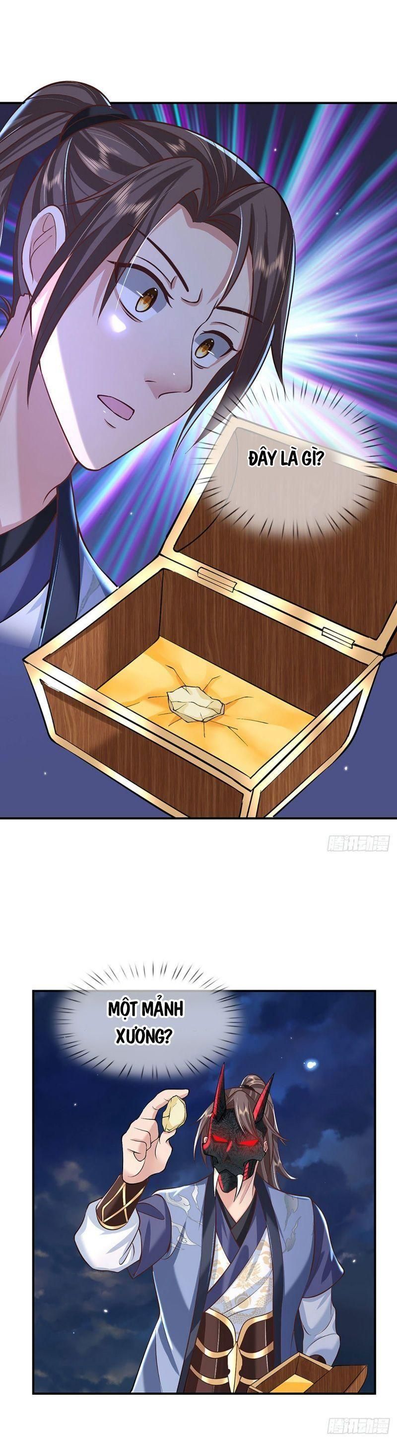 đọc truyện Ta Trở Về Từ Chư Thiên Vạn Giới Chương 72 ảnh 4 tại Thiên Thai Truyện