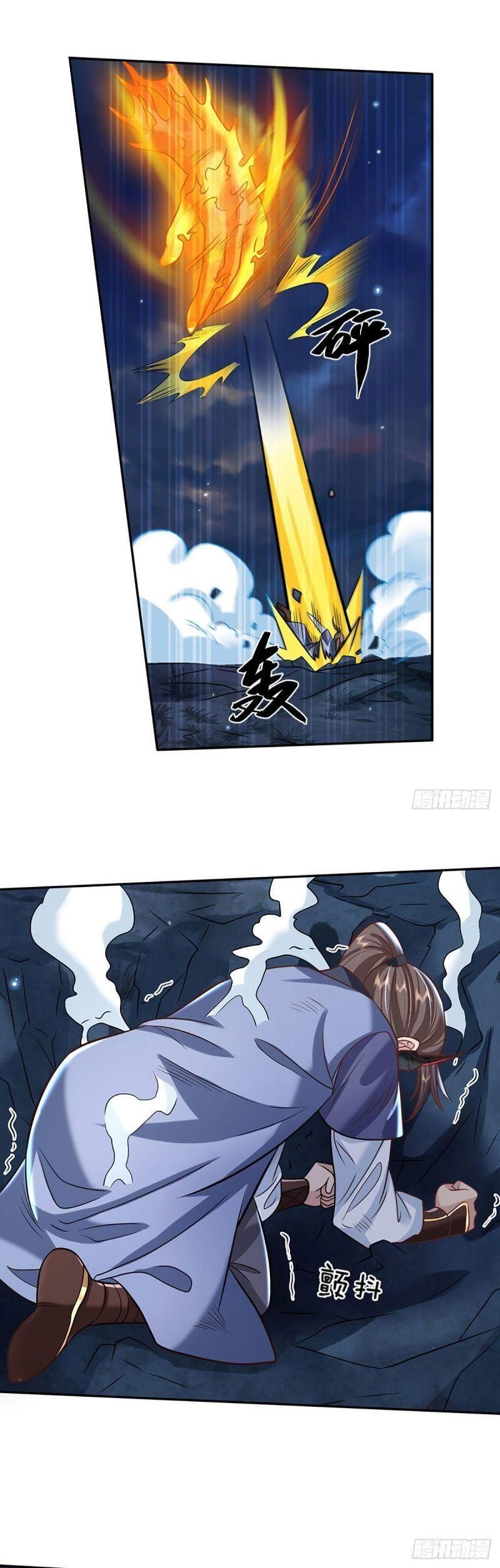 đọc truyện Ta Trở Về Từ Chư Thiên Vạn Giới Chương 72 ảnh 23 tại Thiên Thai Truyện