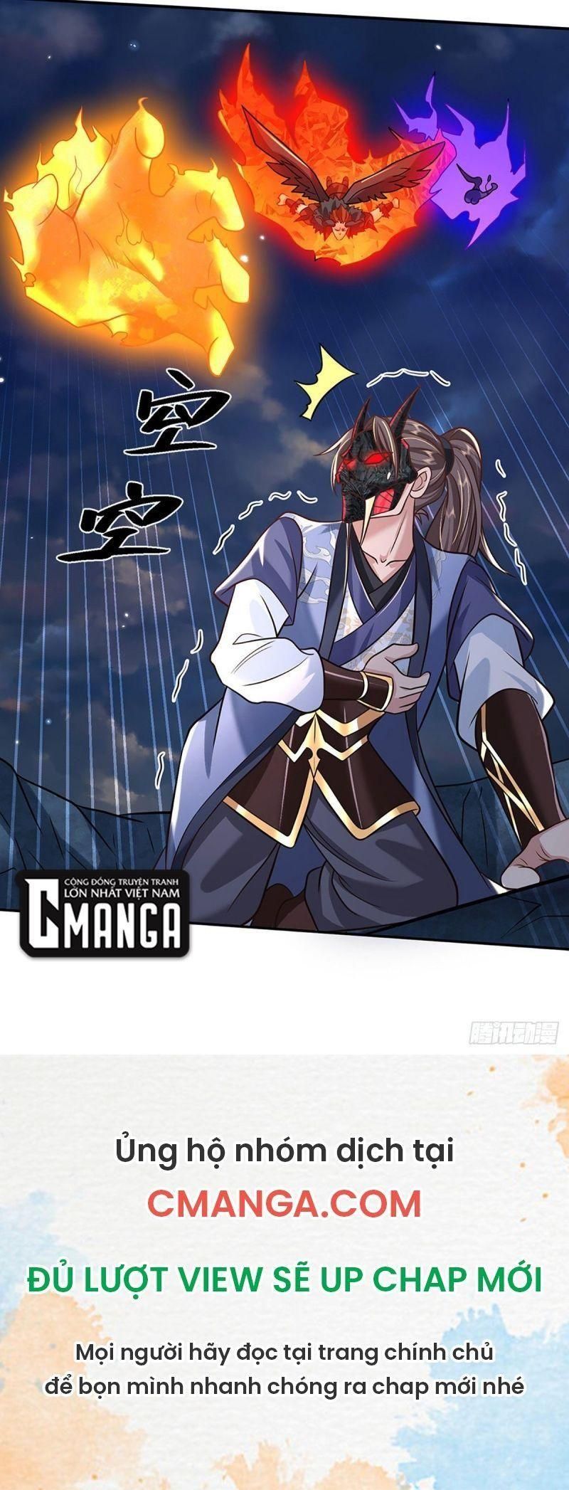 đọc truyện Ta Trở Về Từ Chư Thiên Vạn Giới Chương 72 ảnh 24 tại Thiên Thai Truyện