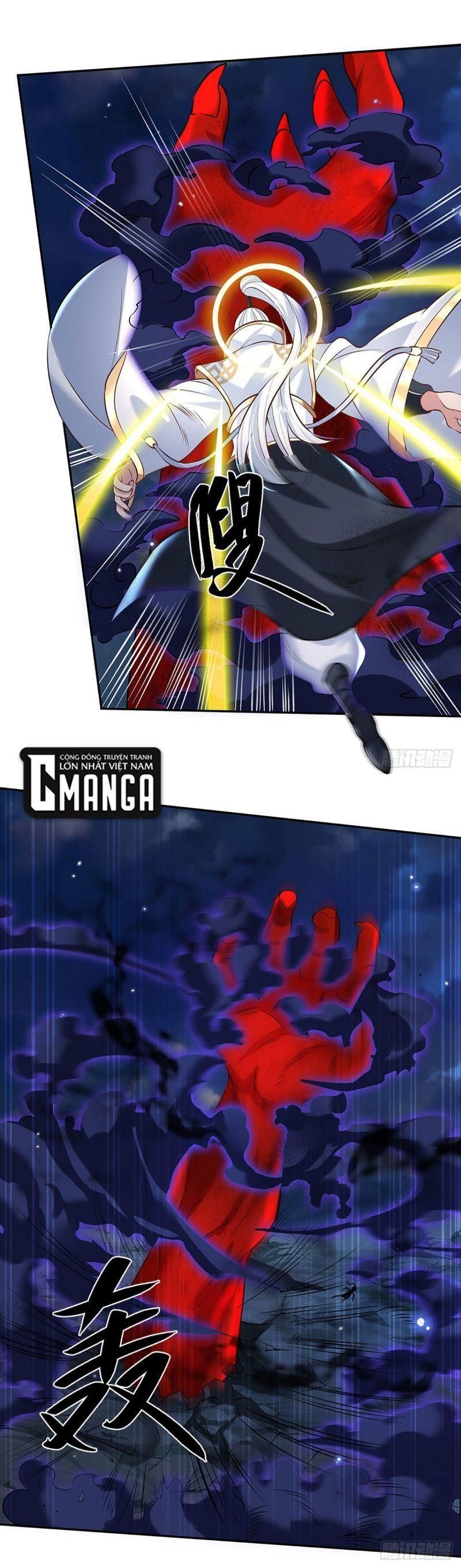 đọc truyện Ta Trở Về Từ Chư Thiên Vạn Giới Chương 72 ảnh 10 tại Thiên Thai Truyện