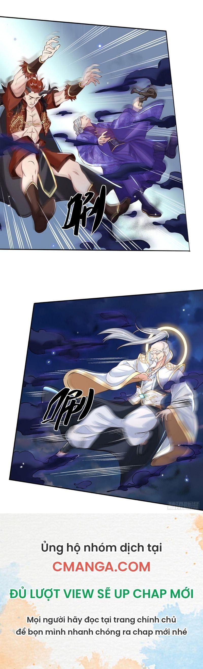 đọc truyện Ta Trở Về Từ Chư Thiên Vạn Giới Chương 72 ảnh 11 tại Thiên Thai Truyện