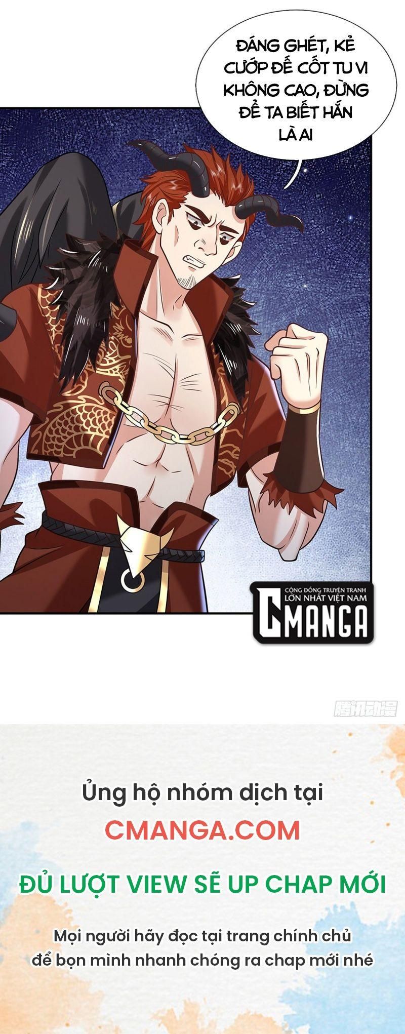 đọc truyện Ta Trở Về Từ Chư Thiên Vạn Giới Chương 73 ảnh 22 tại Thiên Thai Truyện