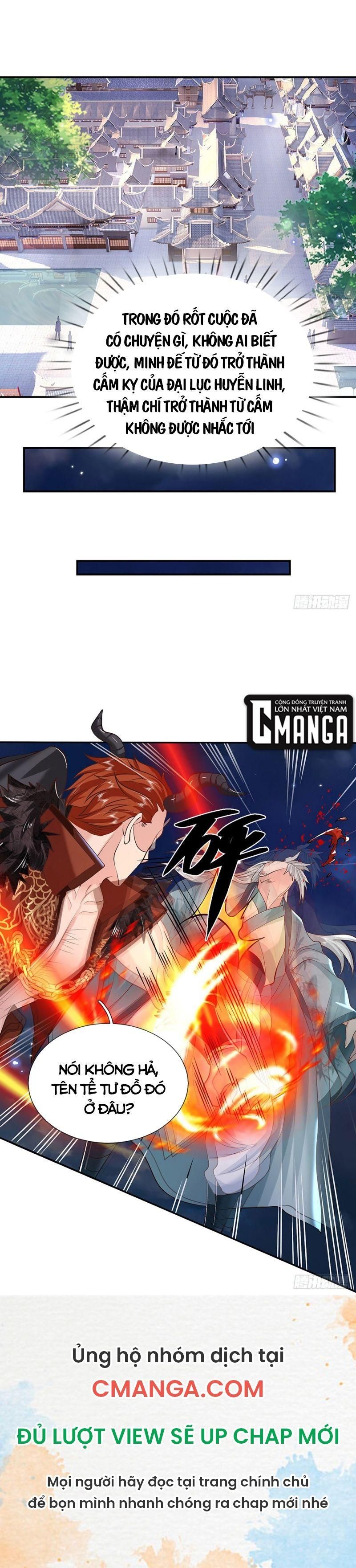 đọc truyện Ta Trở Về Từ Chư Thiên Vạn Giới Chương 74 ảnh 13 tại Thiên Thai Truyện