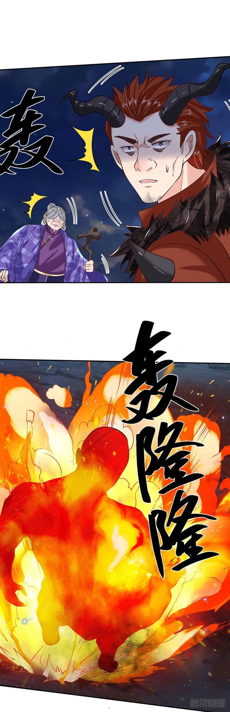 đọc truyện Ta Trở Về Từ Chư Thiên Vạn Giới Chương 74 ảnh 16 tại Thiên Thai Truyện