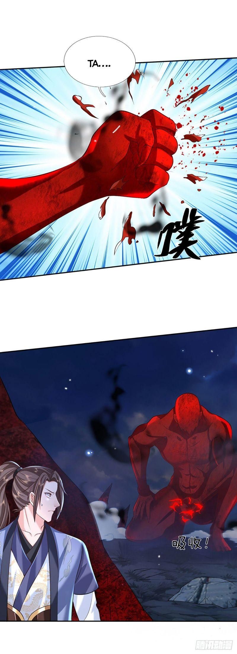 đọc truyện Ta Trở Về Từ Chư Thiên Vạn Giới Chương 74 ảnh 22 tại Thiên Thai Truyện