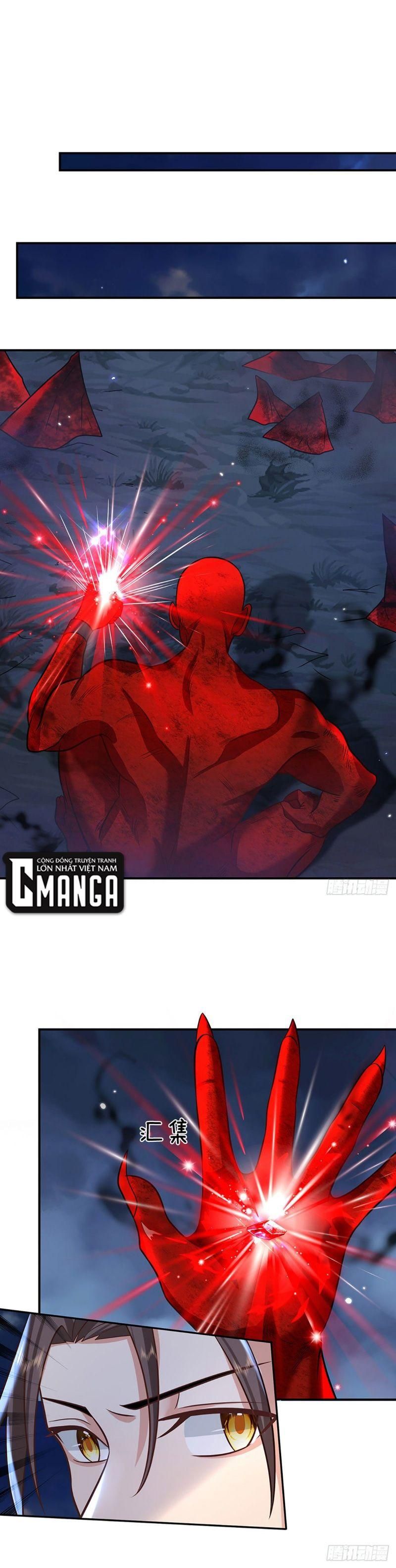 đọc truyện Ta Trở Về Từ Chư Thiên Vạn Giới Chương 75 ảnh 3 tại Thiên Thai Truyện