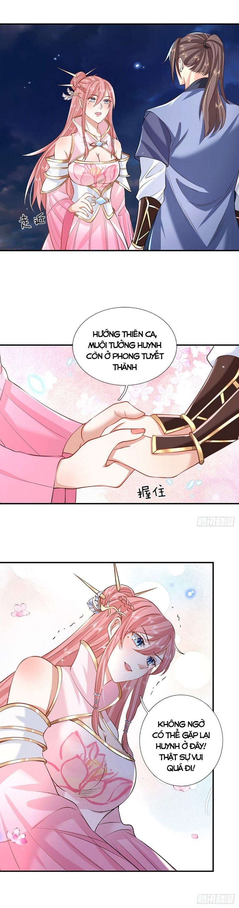 đọc truyện Ta Trở Về Từ Chư Thiên Vạn Giới Chương 75 ảnh 16 tại Thiên Thai Truyện