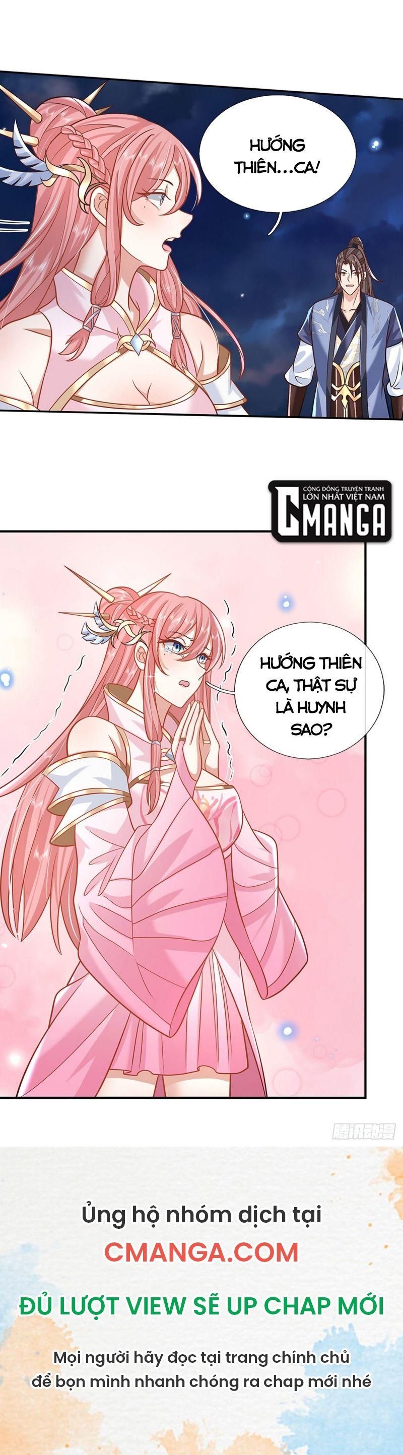 đọc truyện Ta Trở Về Từ Chư Thiên Vạn Giới Chương 75 ảnh 11 tại Thiên Thai Truyện