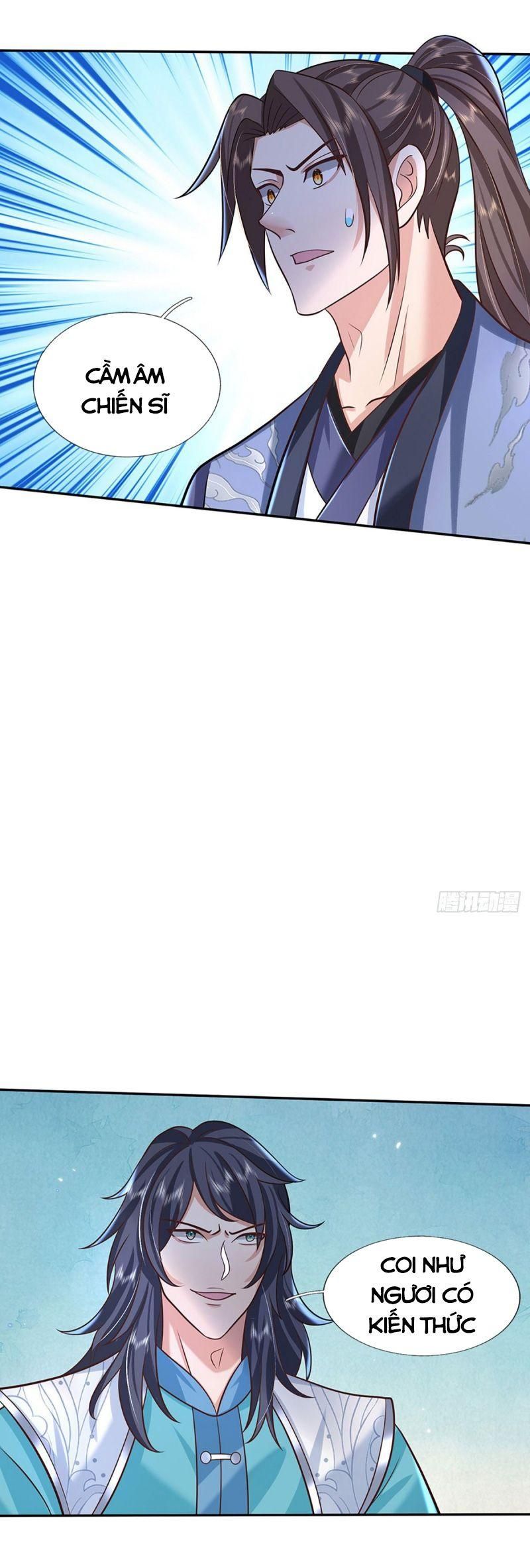 đọc truyện Ta Trở Về Từ Chư Thiên Vạn Giới Chương 76 ảnh 18 tại Thiên Thai Truyện