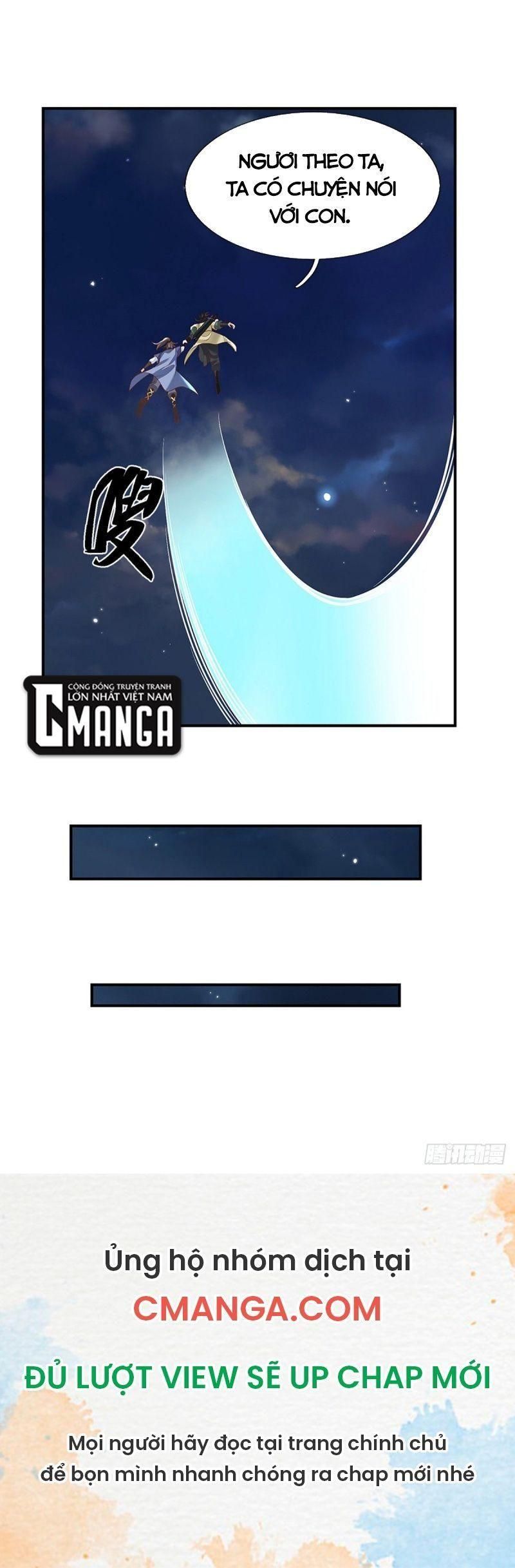 đọc truyện Ta Trở Về Từ Chư Thiên Vạn Giới Chương 77 ảnh 24 tại Thiên Thai Truyện