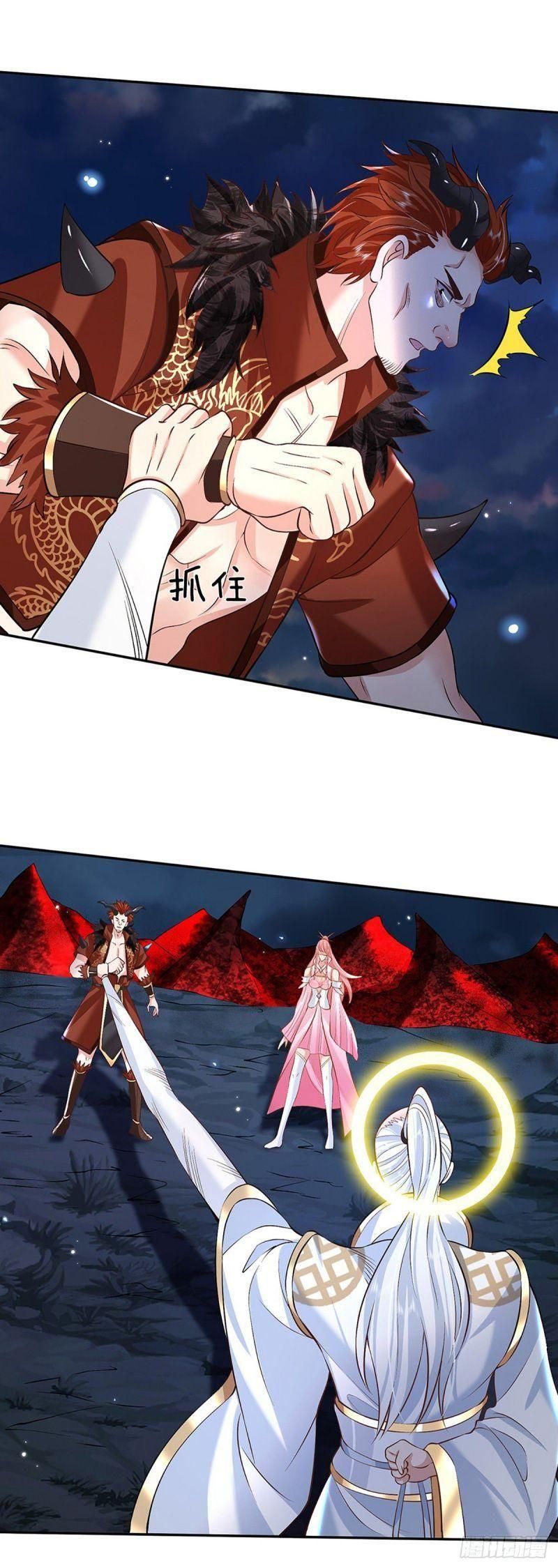 đọc truyện Ta Trở Về Từ Chư Thiên Vạn Giới Chương 78 ảnh 20 tại Thiên Thai Truyện