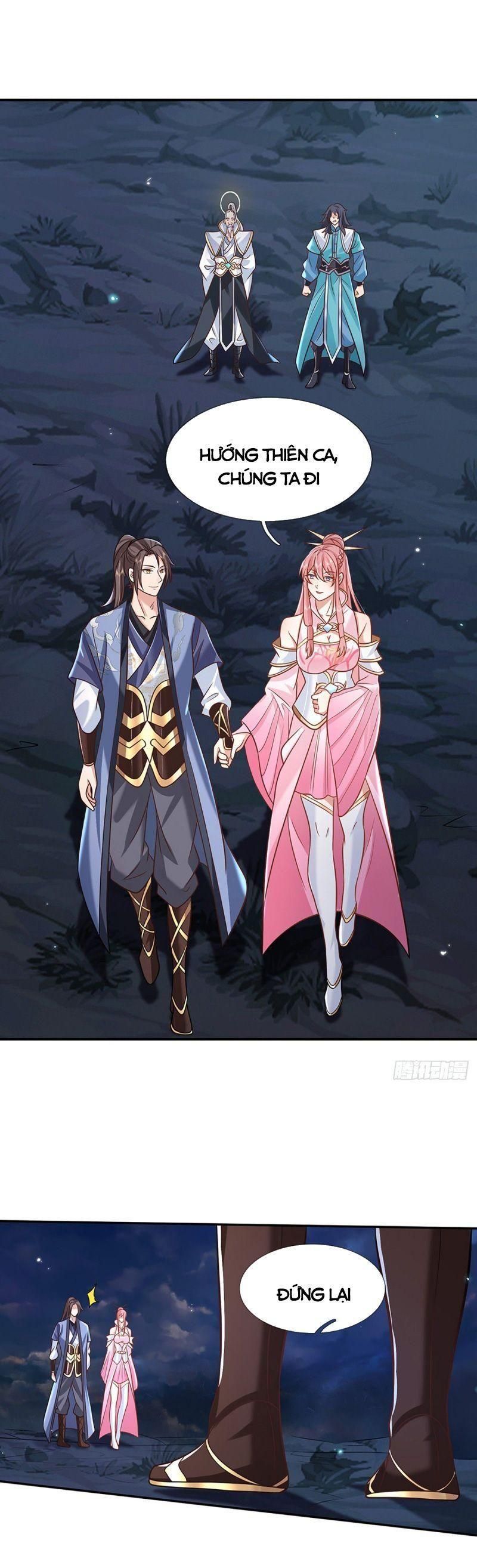 đọc truyện Ta Trở Về Từ Chư Thiên Vạn Giới Chương 78 ảnh 10 tại Thiên Thai Truyện