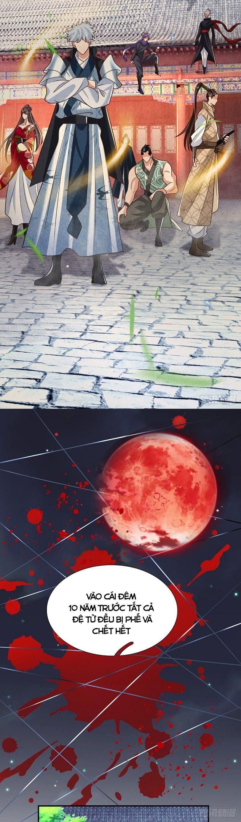 đọc truyện Ta Trở Về Từ Chư Thiên Vạn Giới Chương 79 ảnh 12 tại Thiên Thai Truyện