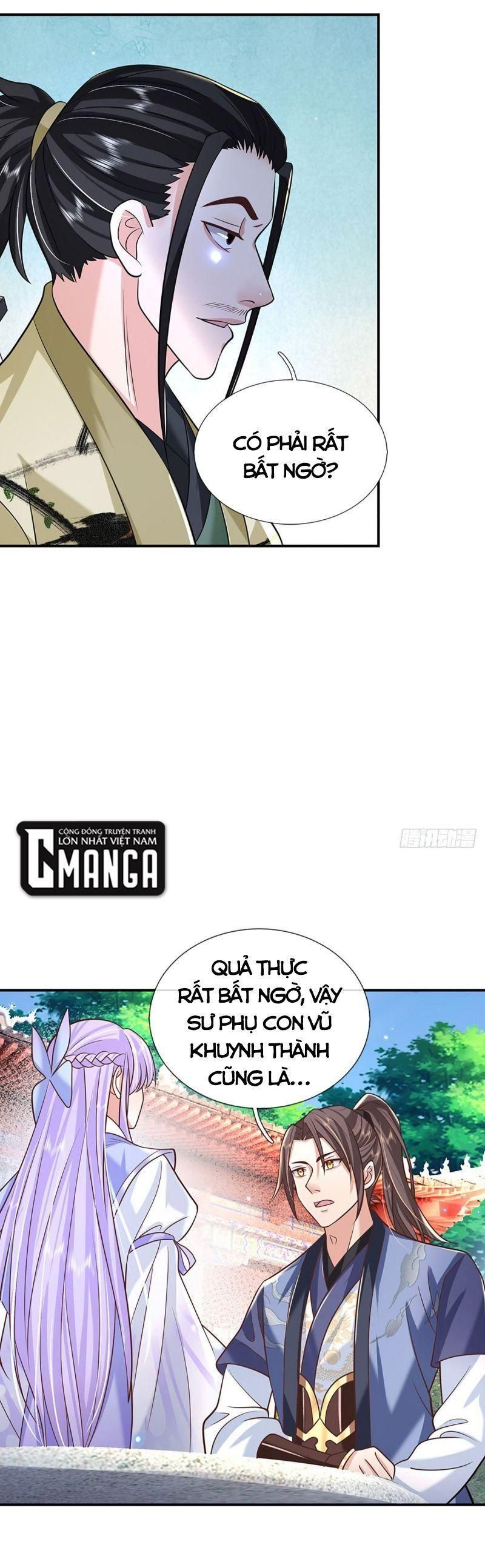 đọc truyện Ta Trở Về Từ Chư Thiên Vạn Giới Chương 79 ảnh 7 tại Thiên Thai Truyện