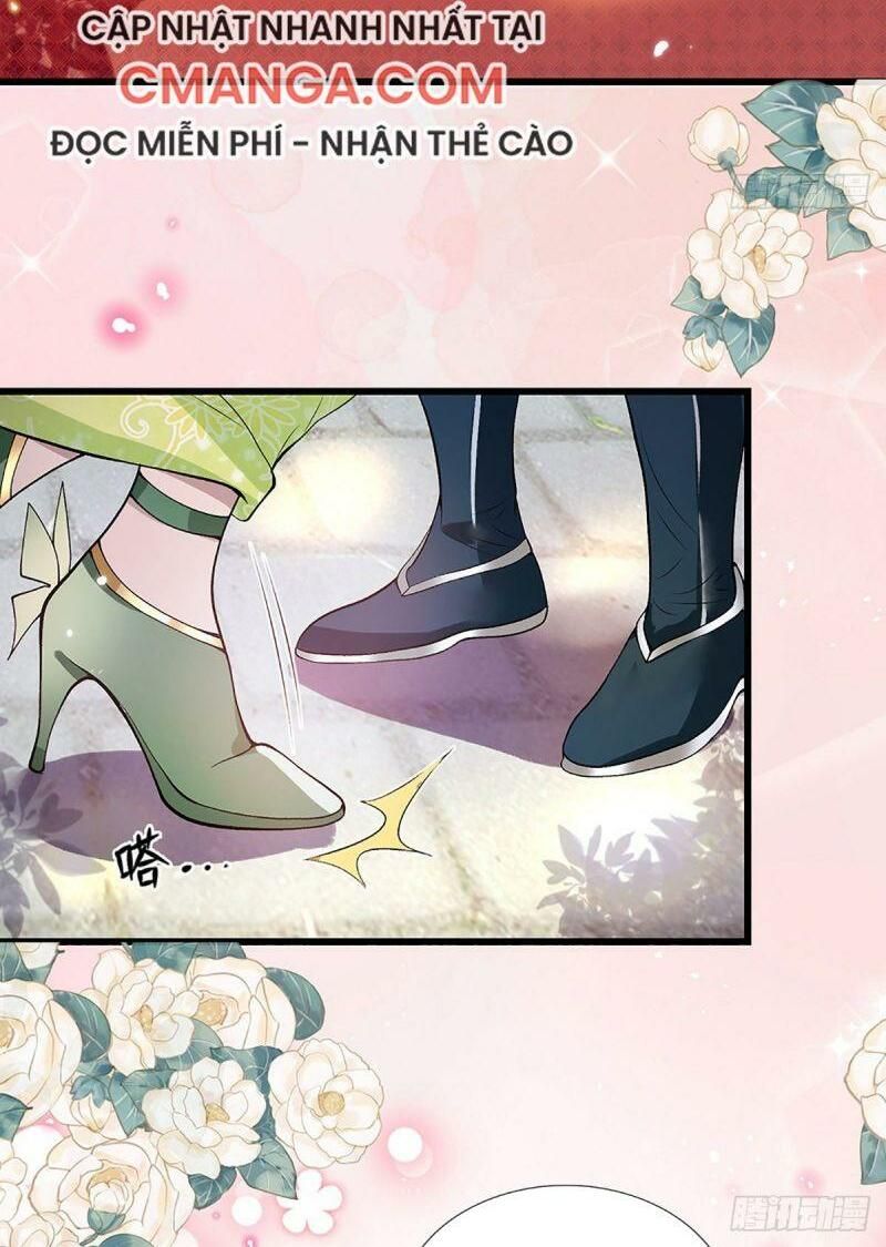 đọc truyện Ta Trở Về Từ Chư Thiên Vạn Giới Chương 8 ảnh 24 tại Thiên Thai Truyện