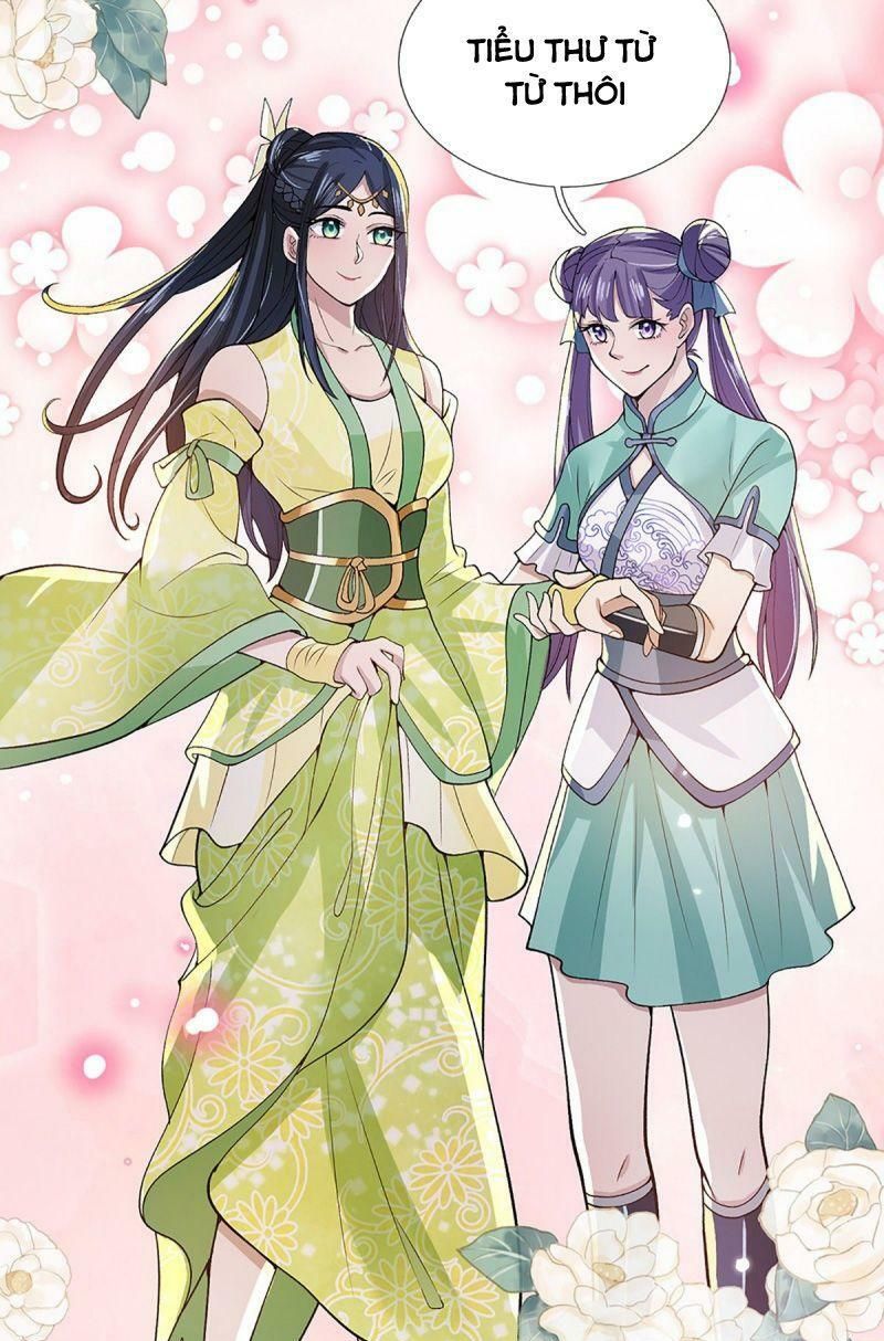 đọc truyện Ta Trở Về Từ Chư Thiên Vạn Giới Chương 8 ảnh 25 tại Thiên Thai Truyện