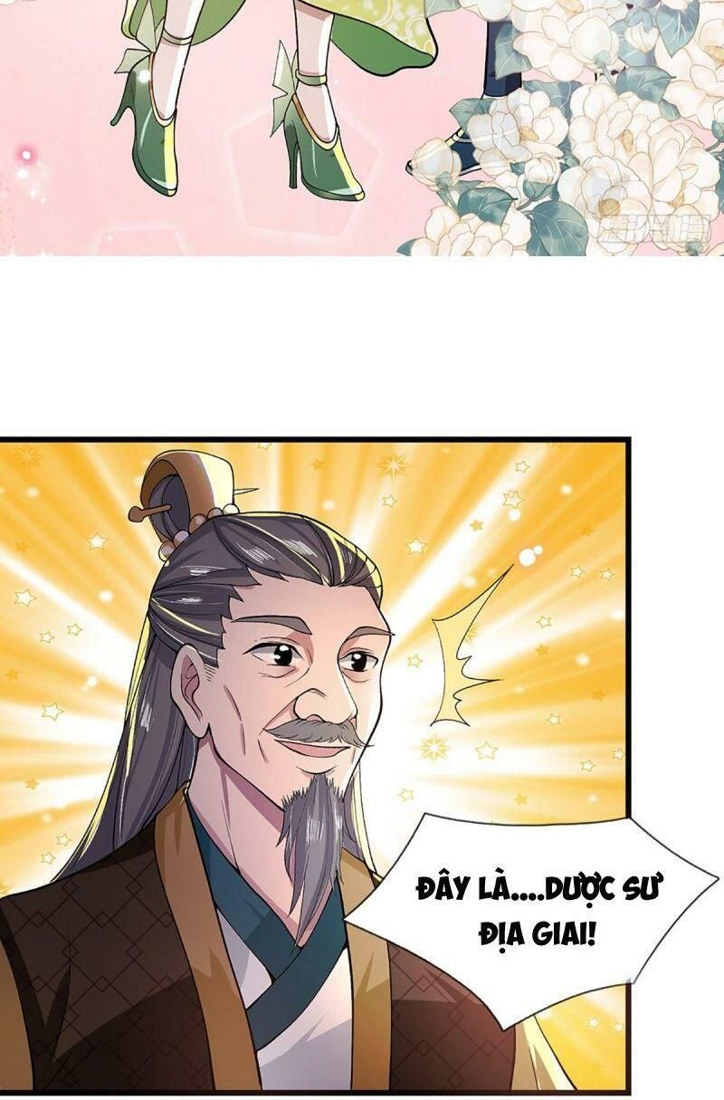 đọc truyện Ta Trở Về Từ Chư Thiên Vạn Giới Chương 8 ảnh 26 tại Thiên Thai Truyện