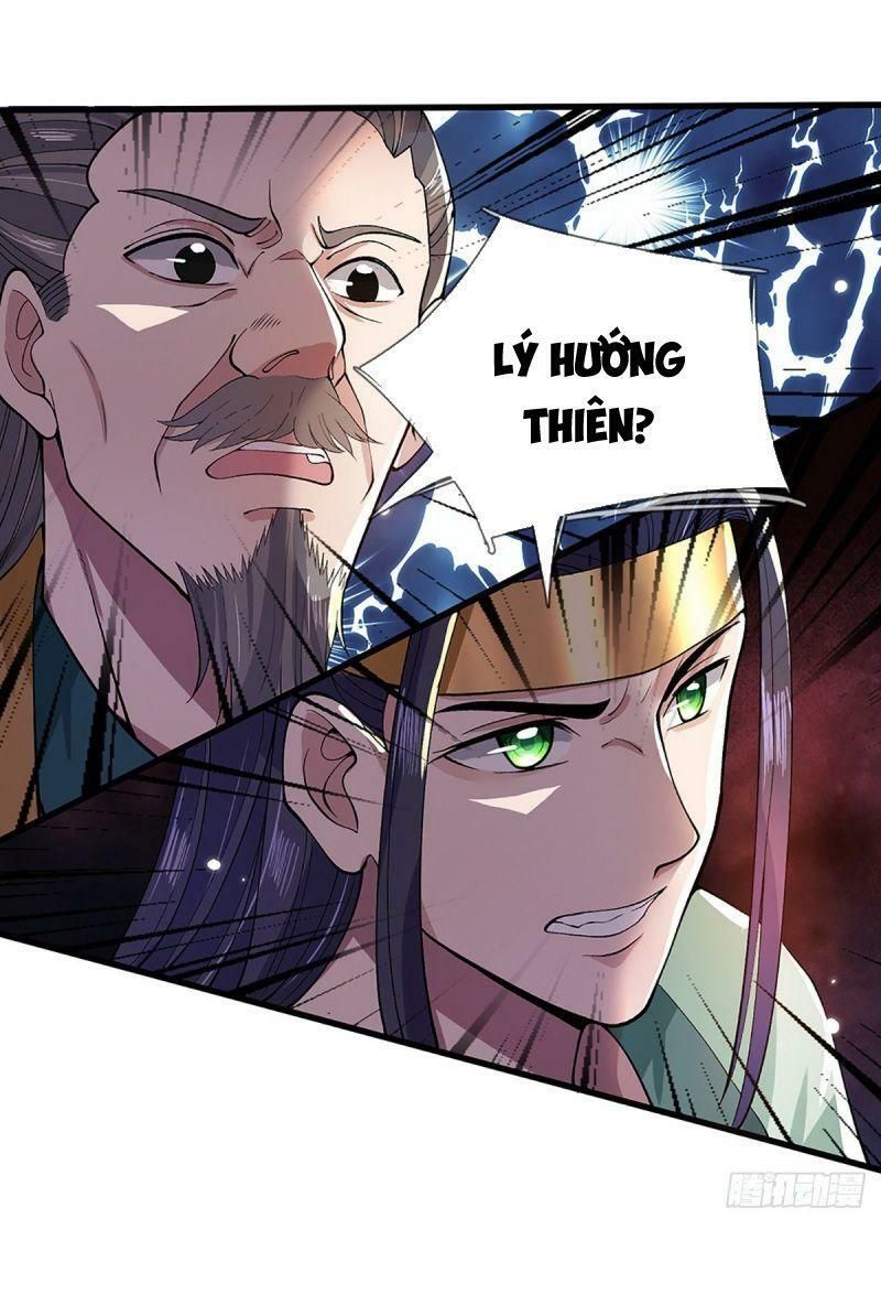 đọc truyện Ta Trở Về Từ Chư Thiên Vạn Giới Chương 8 ảnh 31 tại Thiên Thai Truyện