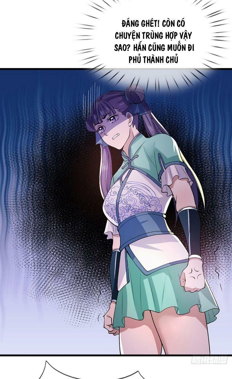 đọc truyện Ta Trở Về Từ Chư Thiên Vạn Giới Chương 8 ảnh 5 tại Thiên Thai Truyện