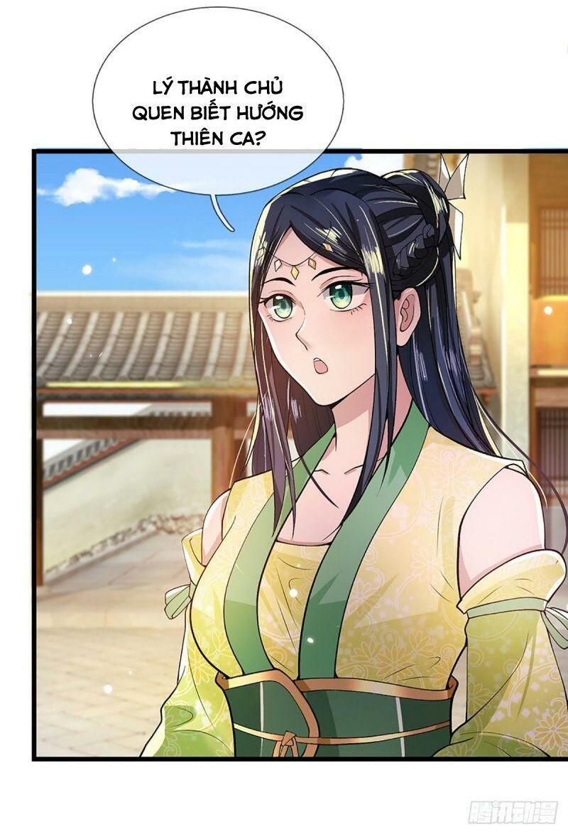 đọc truyện Ta Trở Về Từ Chư Thiên Vạn Giới Chương 8 ảnh 32 tại Thiên Thai Truyện