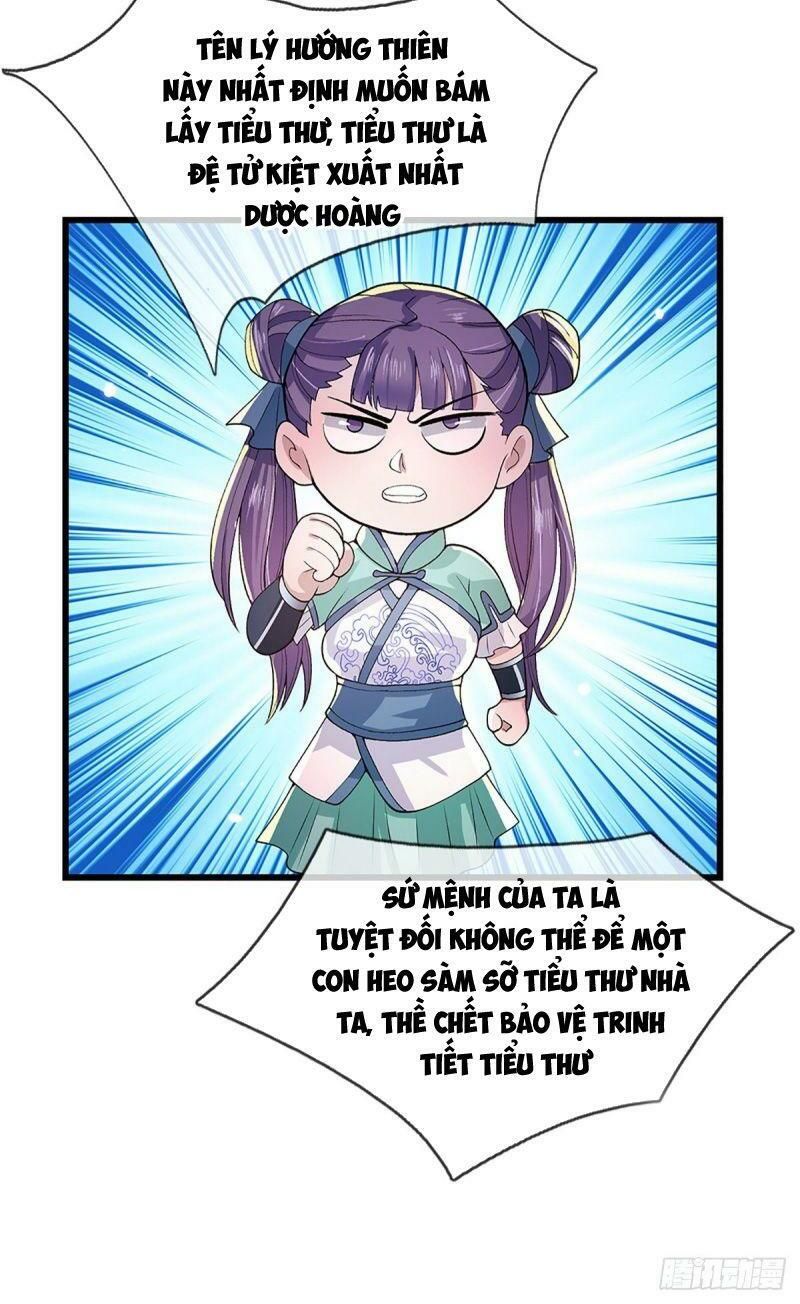 đọc truyện Ta Trở Về Từ Chư Thiên Vạn Giới Chương 8 ảnh 6 tại Thiên Thai Truyện