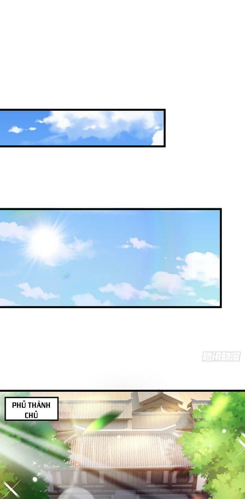 đọc truyện Ta Trở Về Từ Chư Thiên Vạn Giới Chương 8 ảnh 7 tại Thiên Thai Truyện