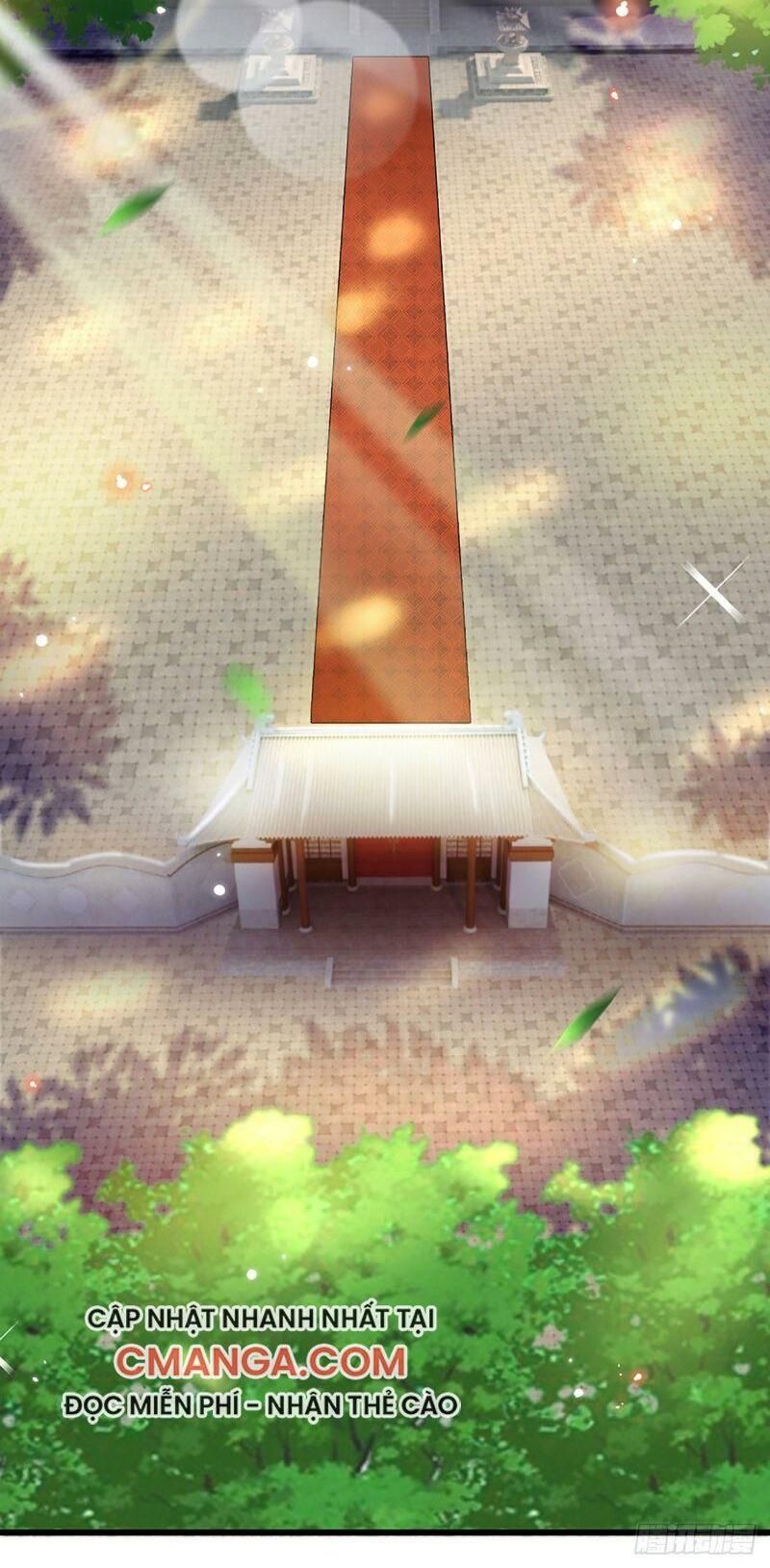 đọc truyện Ta Trở Về Từ Chư Thiên Vạn Giới Chương 8 ảnh 8 tại Thiên Thai Truyện