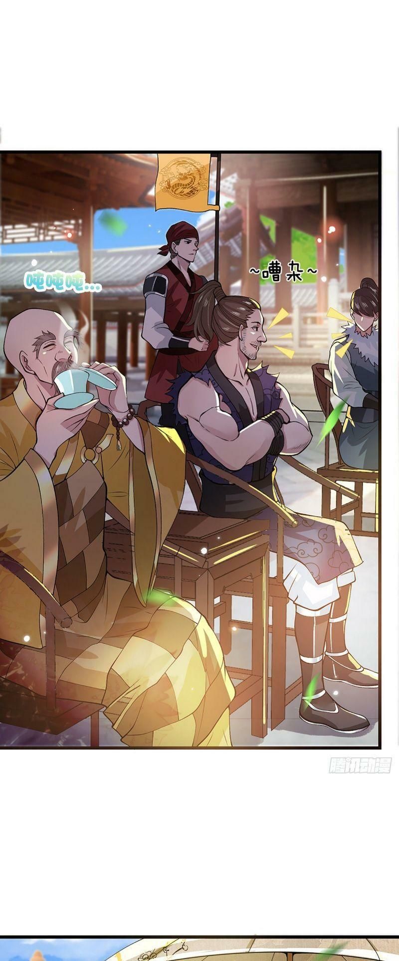 đọc truyện Ta Trở Về Từ Chư Thiên Vạn Giới Chương 8 ảnh 9 tại Thiên Thai Truyện