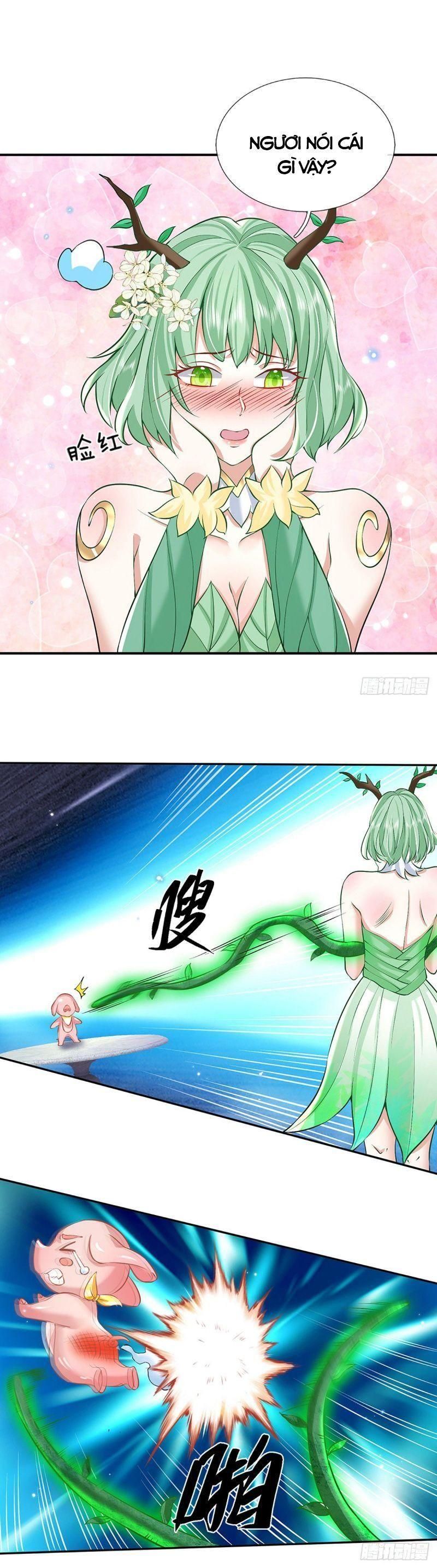 đọc truyện Ta Trở Về Từ Chư Thiên Vạn Giới Chương 81 ảnh 12 tại Thiên Thai Truyện