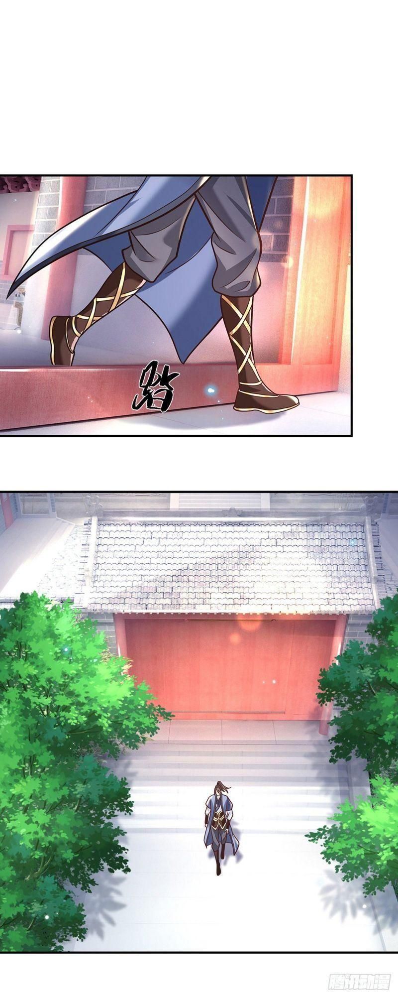 đọc truyện Ta Trở Về Từ Chư Thiên Vạn Giới Chương 81 ảnh 14 tại Thiên Thai Truyện