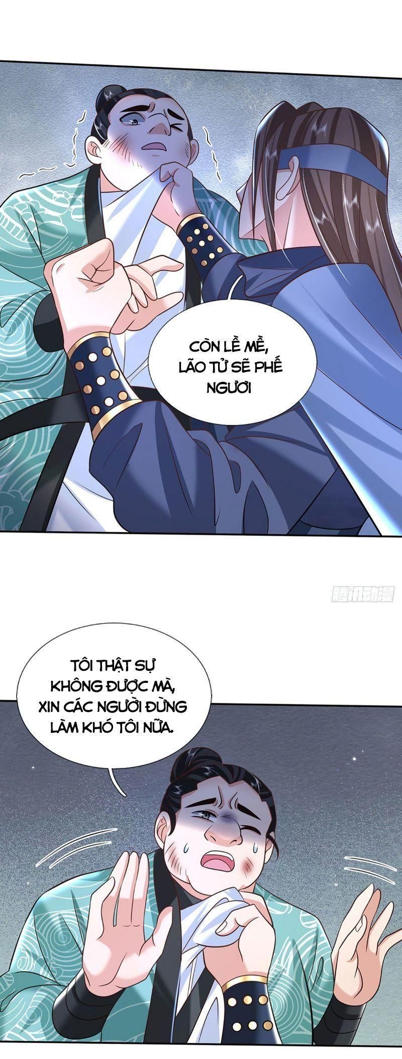 đọc truyện Ta Trở Về Từ Chư Thiên Vạn Giới Chương 82 ảnh 6 tại Thiên Thai Truyện