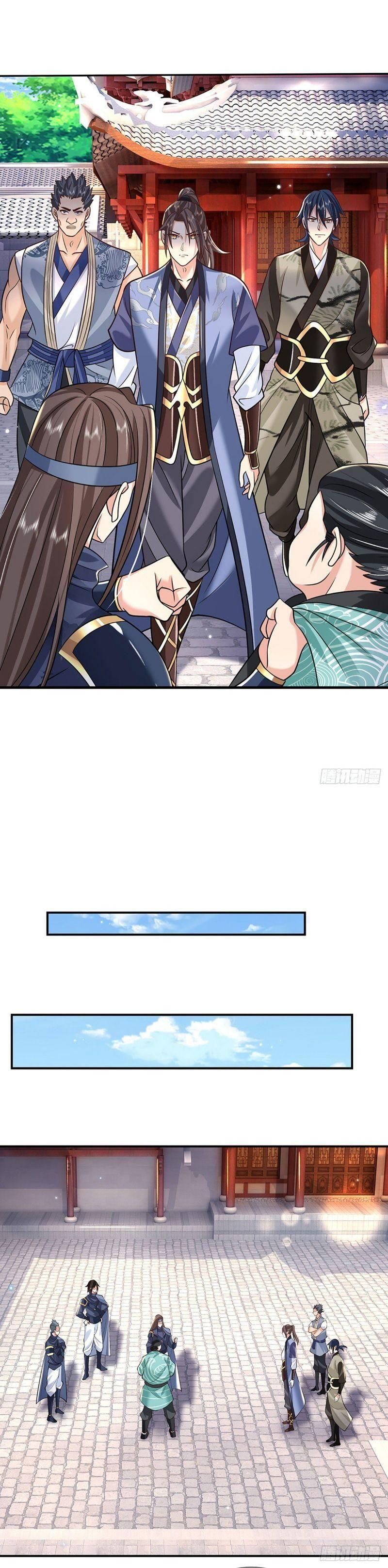 đọc truyện Ta Trở Về Từ Chư Thiên Vạn Giới Chương 82 ảnh 8 tại Thiên Thai Truyện