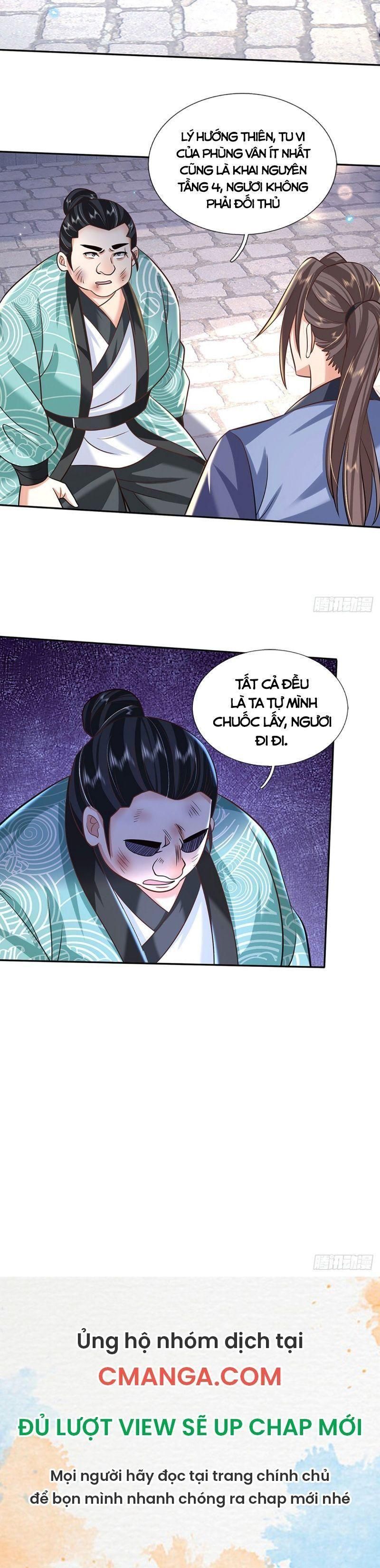 đọc truyện Ta Trở Về Từ Chư Thiên Vạn Giới Chương 83 ảnh 12 tại Thiên Thai Truyện