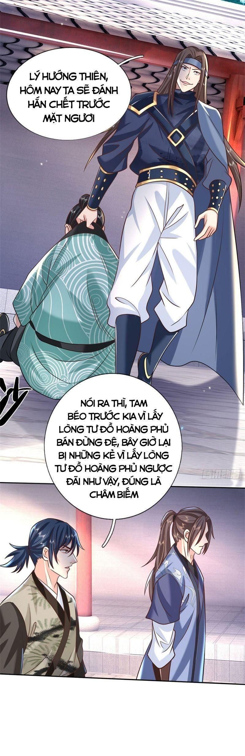 đọc truyện Ta Trở Về Từ Chư Thiên Vạn Giới Chương 83 ảnh 7 tại Thiên Thai Truyện