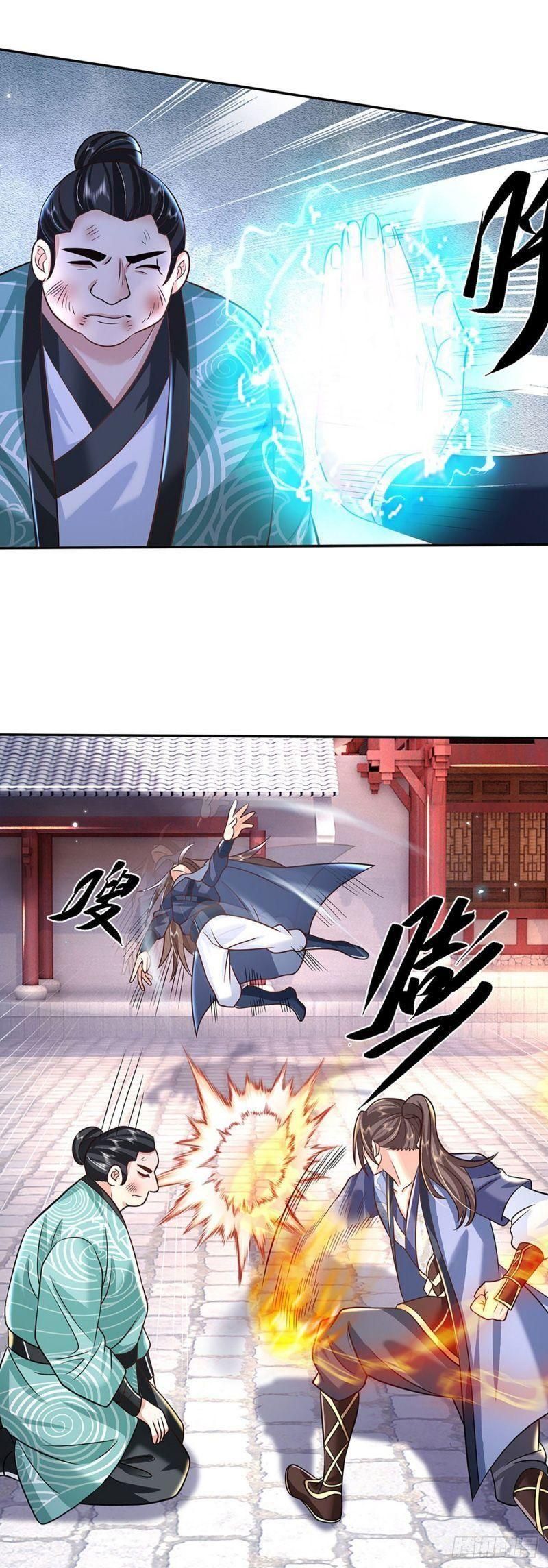 đọc truyện Ta Trở Về Từ Chư Thiên Vạn Giới Chương 83 ảnh 10 tại Thiên Thai Truyện