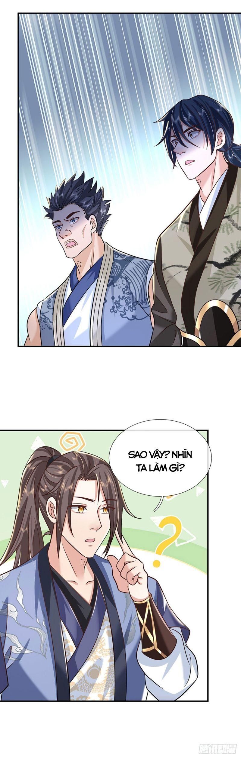 đọc truyện Ta Trở Về Từ Chư Thiên Vạn Giới Chương 84 ảnh 14 tại Thiên Thai Truyện