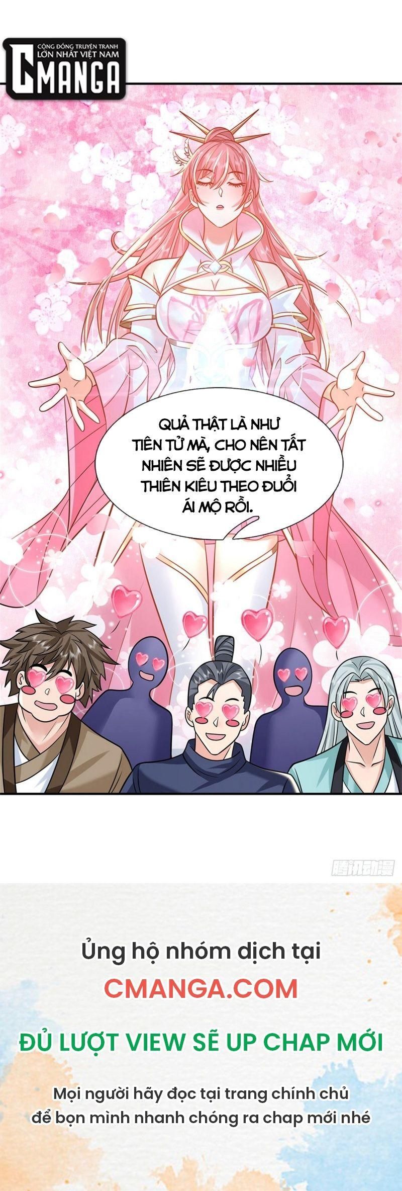 đọc truyện Ta Trở Về Từ Chư Thiên Vạn Giới Chương 84 ảnh 21 tại Thiên Thai Truyện