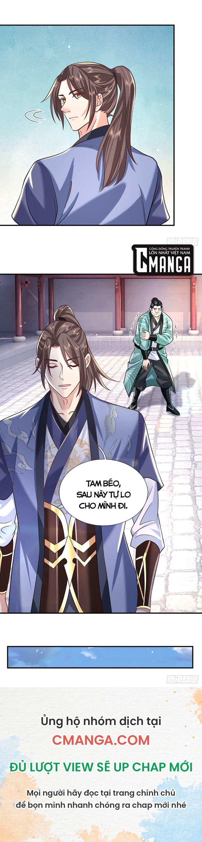 đọc truyện Ta Trở Về Từ Chư Thiên Vạn Giới Chương 84 ảnh 11 tại Thiên Thai Truyện