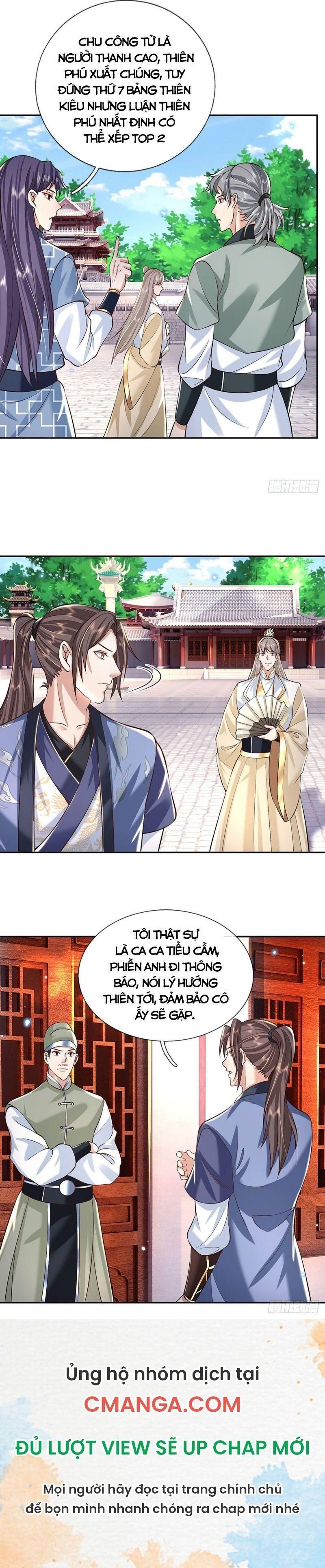 đọc truyện Ta Trở Về Từ Chư Thiên Vạn Giới Chương 85 ảnh 12 tại Thiên Thai Truyện