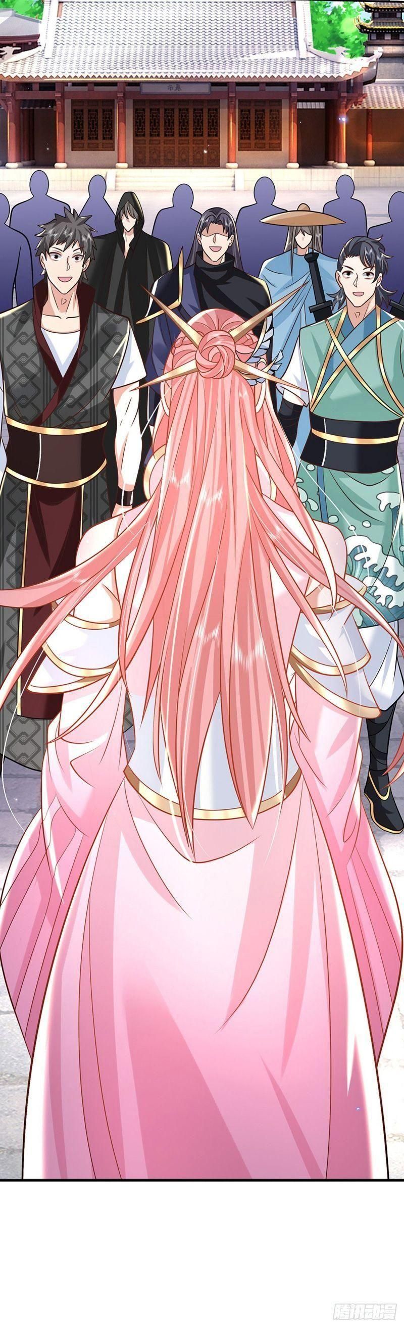 đọc truyện Ta Trở Về Từ Chư Thiên Vạn Giới Chương 86 ảnh 6 tại Thiên Thai Truyện