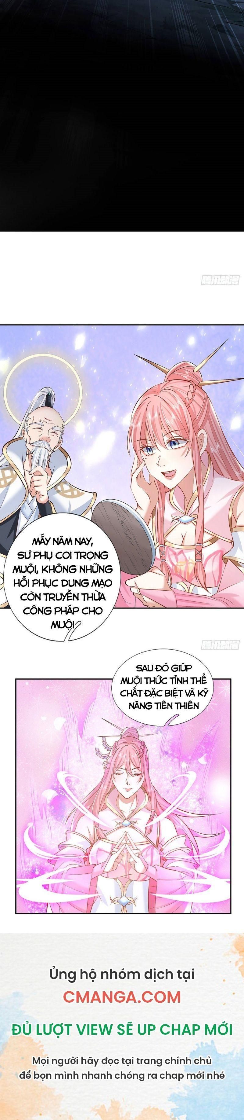 đọc truyện Ta Trở Về Từ Chư Thiên Vạn Giới Chương 87 ảnh 14 tại Thiên Thai Truyện