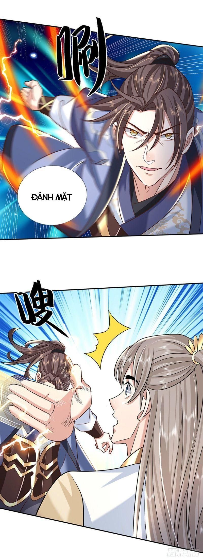 đọc truyện Ta Trở Về Từ Chư Thiên Vạn Giới Chương 87 ảnh 6 tại Thiên Thai Truyện