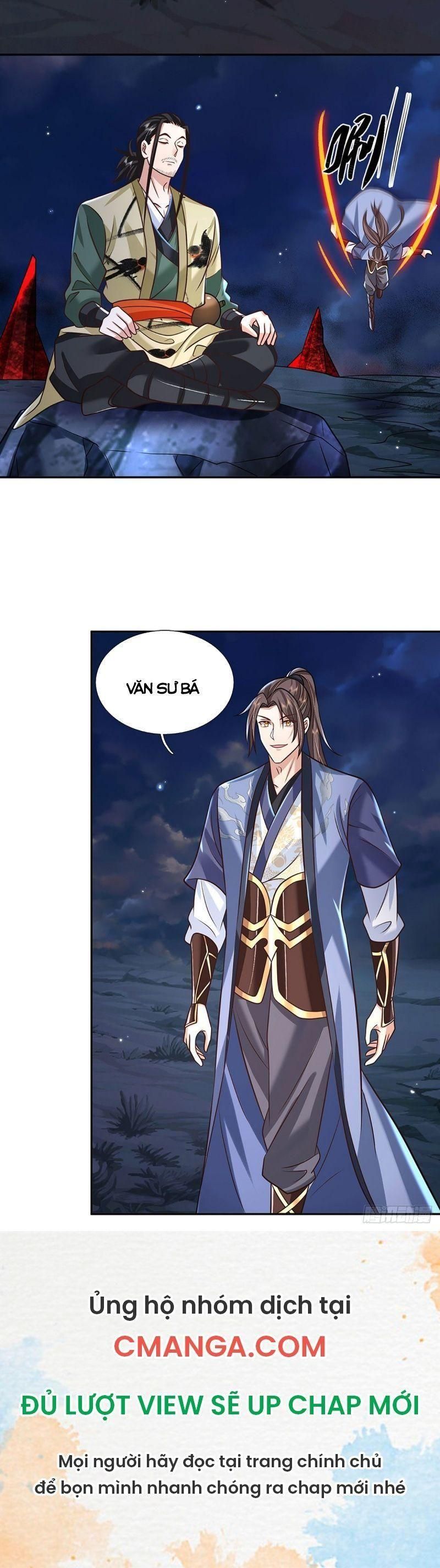 đọc truyện Ta Trở Về Từ Chư Thiên Vạn Giới Chương 88 ảnh 14 tại Thiên Thai Truyện