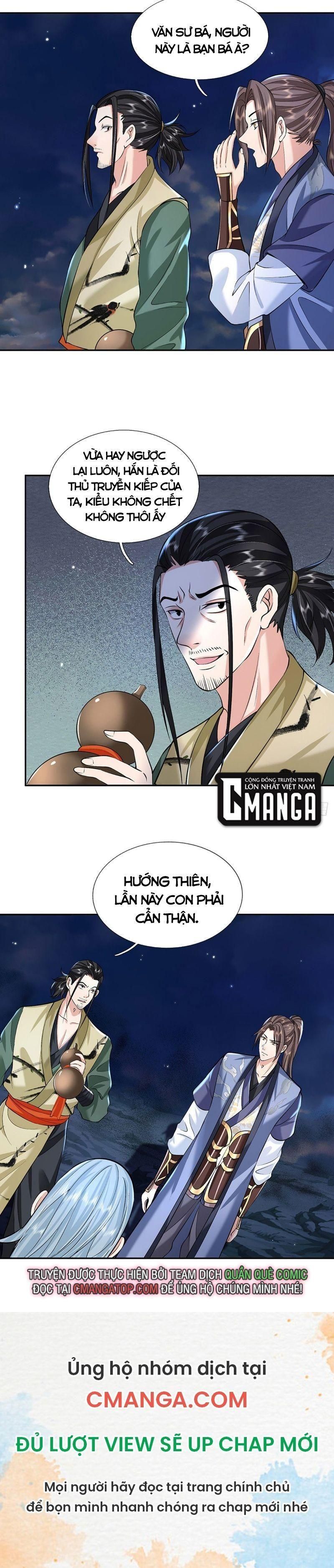 đọc truyện Ta Trở Về Từ Chư Thiên Vạn Giới Chương 88 ảnh 23 tại Thiên Thai Truyện