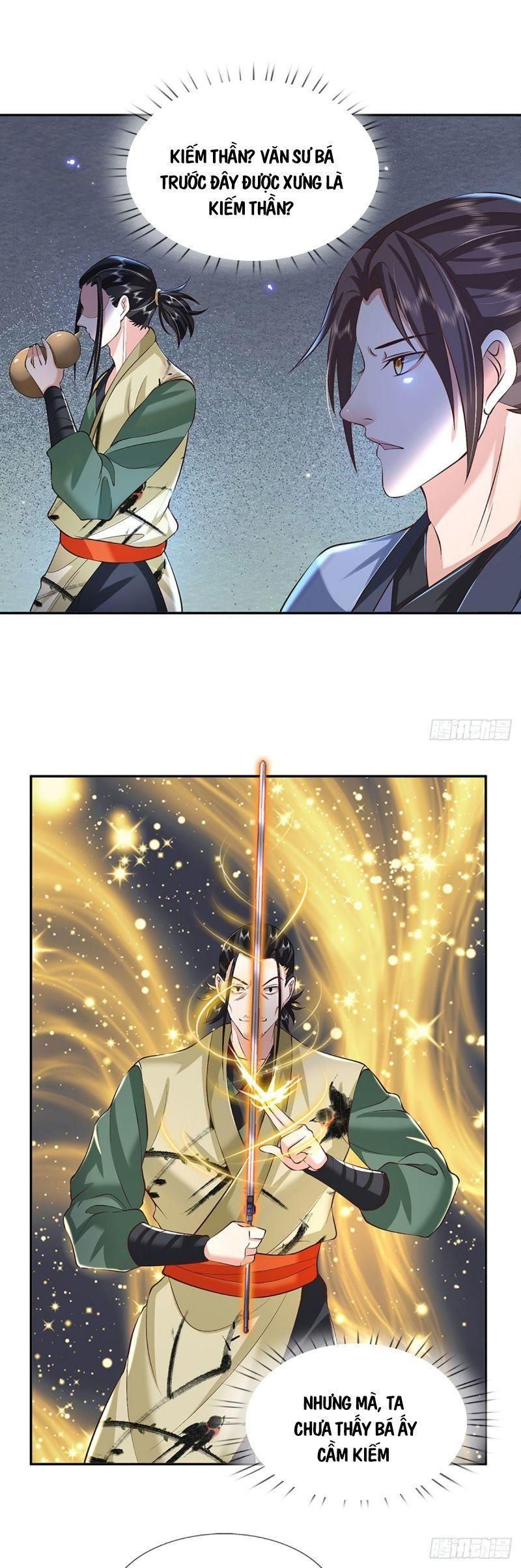 đọc truyện Ta Trở Về Từ Chư Thiên Vạn Giới Chương 89 ảnh 4 tại Thiên Thai Truyện