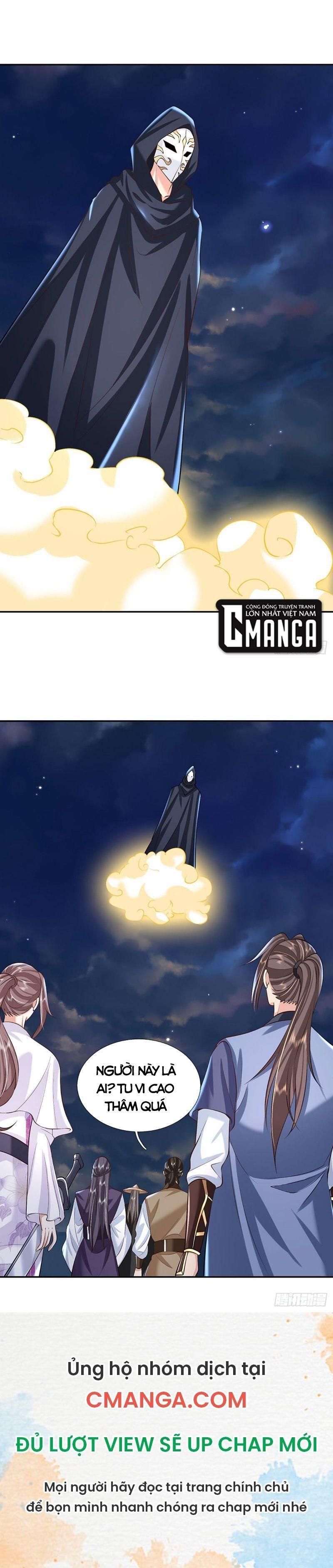 đọc truyện Ta Trở Về Từ Chư Thiên Vạn Giới Chương 89 ảnh 11 tại Thiên Thai Truyện