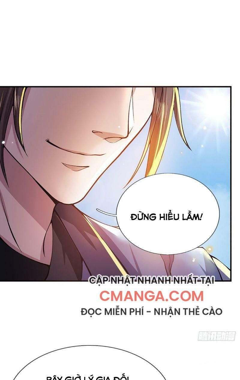 đọc truyện Ta Trở Về Từ Chư Thiên Vạn Giới Chương 9 ảnh 13 tại Thiên Thai Truyện